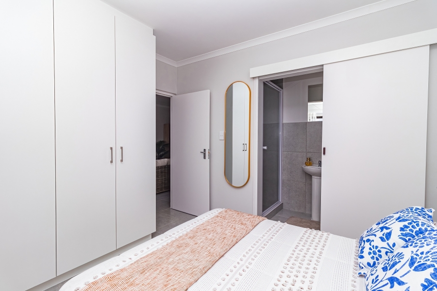 To Let 3 Bedroom Property for Rent in Stellendale Western Cape